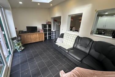 8 bed house, Denison Road, Victoria Park, Manchester, M145LZ - Image 4